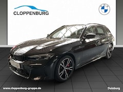 Bild des Angebotes BMW 320 i Touring M Sportpaket AHK+Navi+ACC+SHZ+HiFi