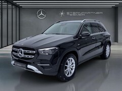 Bild des Angebotes Mercedes-Benz GLE 350 de 4M PANO+MBEAM+DISTRONIC+BURMESTER+AHK