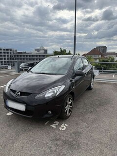 Bild des Angebotes Mazda 2 1.3 Impression (5-trg.)