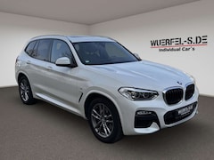 Bild des Angebotes BMW X3 xDrive30d xDrive30 d M Sport+Standh+Pano+HeadUp+AC
