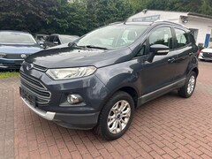Bild des Angebotes Ford EcoSport Titanium
