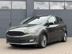 Bild des Angebotes Ford C-Max C-MAX 1.5 EcoBoost Sport ( mit Restgarantie )