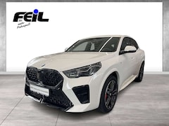 Bild des Angebotes BMW X2 xDrive20d   M Sportpaket Head-Up DAB LED Shz