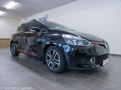 Bild des Angebotes Renault Clio IV Grandtour Luxe,Navi,Behindertengerecht