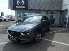 Mazda CX-3 0 Selection 2WD