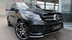Bild des Angebotes Mercedes-Benz GLE 400 4Matic AMG LINE 2.HD Head Up LEDER LED VOLL!