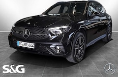 Bild des Angebotes Mercedes-Benz GLC 220 d 4M MbUX+360°+DIG-LED+Pano+AHK+Night+19