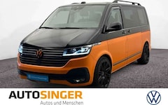 VW T6 Multivan 6.1 Highline DSG 4M 7S *AHK*STDHZ*