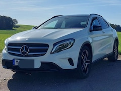 Bild des Angebotes Mercedes-Benz GLA 200 GLA 200Urban