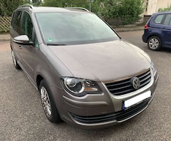 Bild des Angebotes VW Touran Freestyle