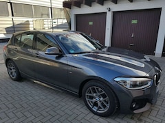 Bild des Angebotes BMW 118 118i M Sport EZ: 2015