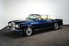 Bild des Angebotes Rolls-Royce Corniche Rarität/Restauriert/ca. 450 stk. Gebaut