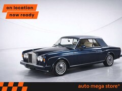 Bild des Angebotes Rolls-Royce Corniche Rarität/Restauriert/ca. 450 stk. Gebaut