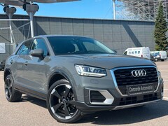 Bild des Angebotes Audi Q2 35 TDI quattro sport/Temp/PDC/MFL/SHZ