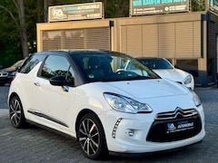 Bild des Angebotes Citroen DS3 SportChic Leder*Klima*Sitzheizung