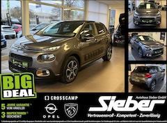 Bild des Angebotes Citroen C3 1.2 PureTech 110 Origins Tempomat*Regensensor