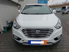 Bild des Angebotes Hyundai iX35 Fuel Cell 2WD