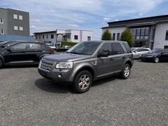 Bild des Angebotes Land Rover Freelander S TD4