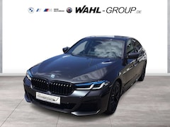 Bild des Angebotes BMW 545 e xDrive M SPORT LEDER LASER GSD LC PROF HUD ALARM