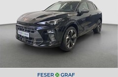 Bild des Angebotes CUPRA Terramar 1.5 eTSI NAVI|SHZ|DINAMICA|PERFORMANCE