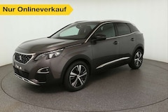 Bild des Angebotes Peugeot 3008 3008 1.2 PureTech 130 Allure LED+NAVI+360+TEMP+ BC