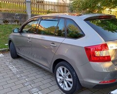 Bild des Angebotes Skoda Rapid/Spaceback Rapid Spaceback 1.2 TSI (Green tec) Joy