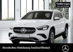 Bild des Angebotes Mercedes-Benz GLA 180 LED+KAMERA+TOTW+7G
