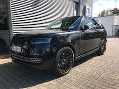Bild des Angebotes Land Rover Range Rover HSE