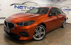 Bild des Angebotes BMW 220 220d Gran Coupé M Sport*Leder*NAVi+Kamera