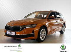 Bild des Angebotes Skoda Octavia Combi 2.0 TDI 110 kW Selection Klima Navi