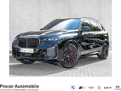 Bild des Angebotes BMW X5 xDrive40d Sportpaket PANO ACC RFK AHK