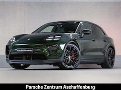 Bild des Angebotes Porsche Macan 4S Electric ohne Anz. ab mtl. 1400 €