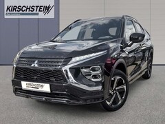 Bild des Angebotes Mitsubishi Eclipse Cross Plug-In Hybrid Select ACC LED