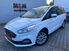 Bild des Angebotes Ford Galaxy Trend 7-Sitze Nav/Kamera/AHK/Shz/Assisten