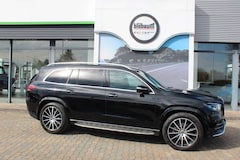 Bild des Angebotes Mercedes-Benz GLS 400 d 4Matic AMG Line Pano 22"