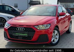 Bild des Angebotes Audi A1 Sportback 30 TFSI * NUR 24.000 KM / 8-FACH *