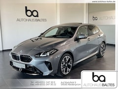 Bild des Angebotes BMW 118 118d M Sportpaket Pano/DrivPl/Park/AAC/DAB