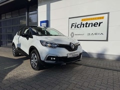 Bild des Angebotes Renault Captur Experience TCe 120 AUTOMATIK Allwetter Sitzheizung
