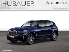 Bild des Angebotes BMW X5 M 50i [Laser, Standhz., HK Sound, AHK, Pano]