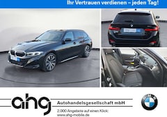 Bild des Angebotes BMW 318 i Touring Aut. Innovationsp. Kamera ACC.