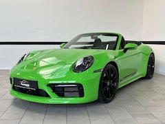Bild des Angebotes Porsche 911 Carrera 4S Cabriolet PDK Navi*Leder*Matrix*Lifting