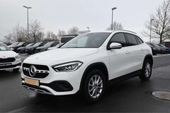 Bild des Angebotes Mercedes-Benz GLA 250 e Style Navi LED El. Heckklappe Apple CP