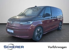 VW T7 Multivan Style 2.0TDI HeadUp SHZ Gute-Nacht-P