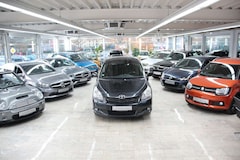 Bild des Angebotes Toyota Verso Life *7-Sitzer*Automatik*