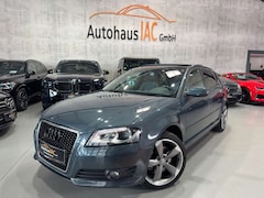 Bild des Angebotes Audi A3 Sportback 2.0 TFSI/LEDER/quattro/PANO/AHK/