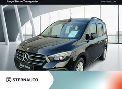 Bild des Angebotes Mercedes-Benz T-Class T 180 d PROGRESSIVE Navi/Klima/Kamera/LED/AHK eFH.