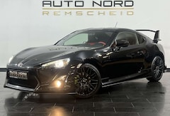 Bild des Angebotes Toyota GT86 *Aero*KeyGo*Sitzhzg*Tempomat*Garantie*