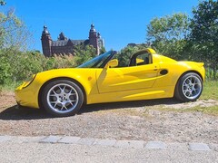 Bild des Angebotes Lotus Elise S1