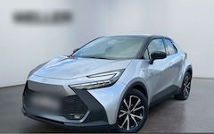 Toyota C-HR 1.8 Hybrid Team D *LED*ACC*CAM*el. Heck*SHZ*