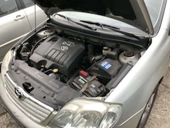 Bild des Angebotes Toyota Corolla Corolla Combi Diesel 1.4 D-4D Sol / Klima / Alu